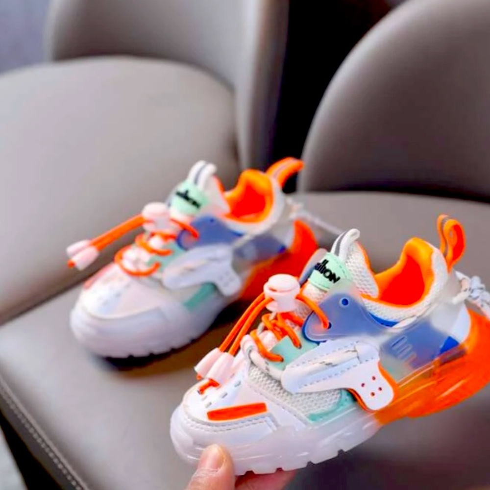 Kids shoes